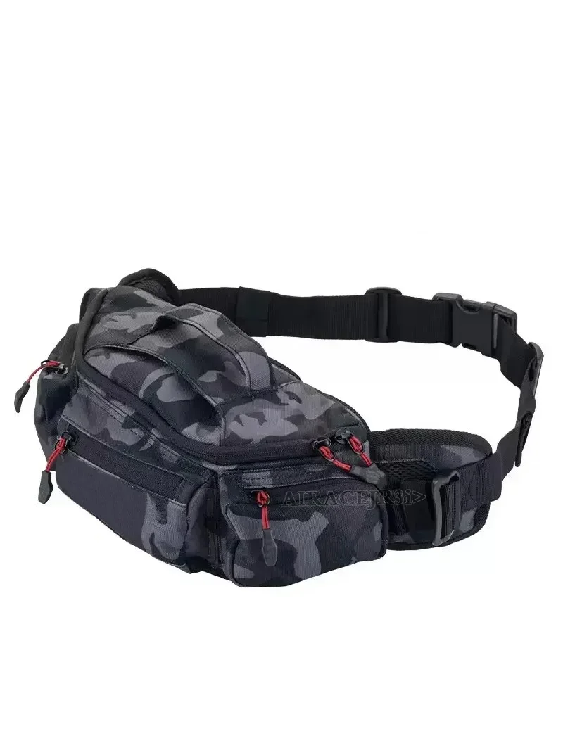 Cycling Journey - Marsupio Alpine per Attrezzatura da Corsa,