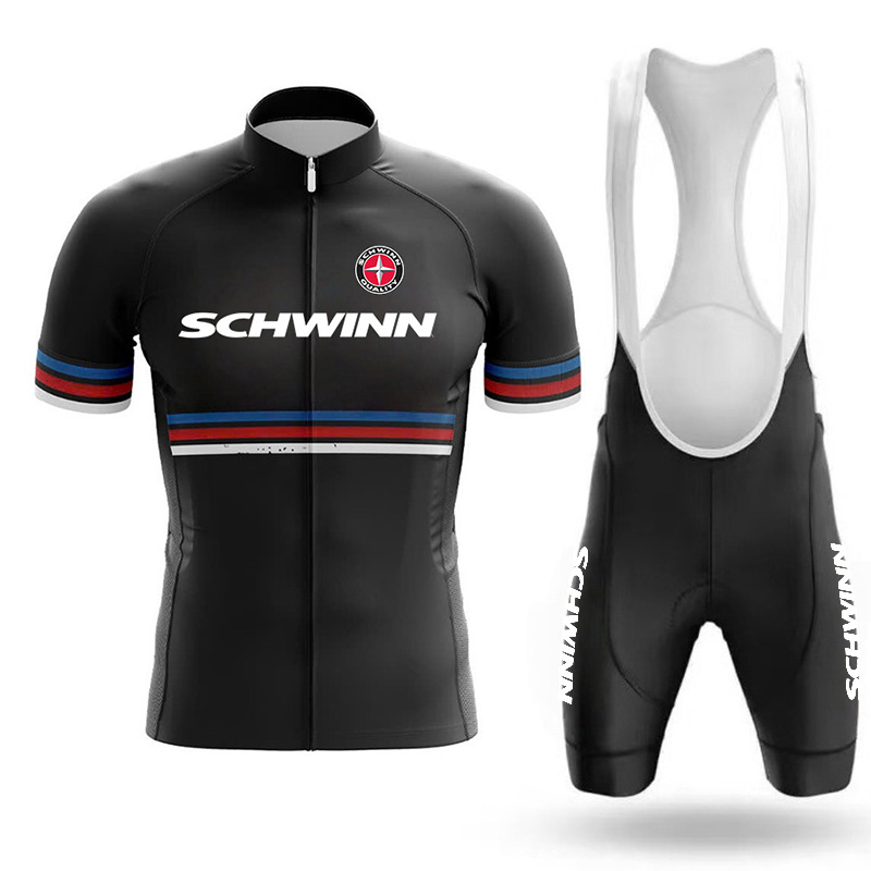 Cycling Commuter Shorts - Maglia da ciclismo estiva Schwinn Pantaloncini