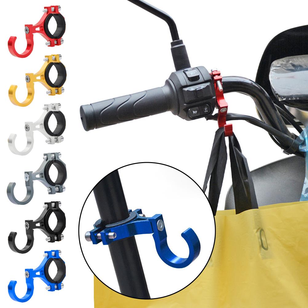 Cycling Commuter Bag - Supporto Universale in Lega di Alluminio