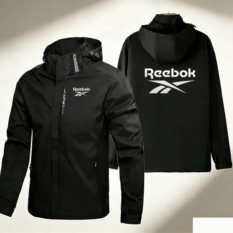Cycling Rain Jacket Commute - Giacca da ciclismo impermeabile da uomo