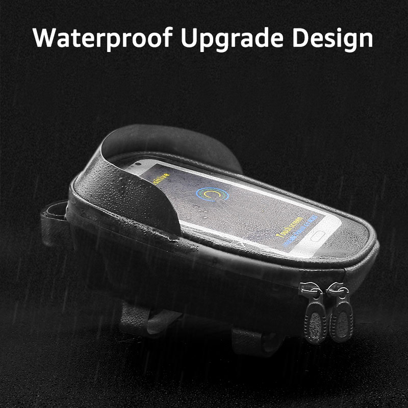 Borsa Impermeabile per Telefon - Cycling Commuter Backpack Waterproof recensione e prezzo