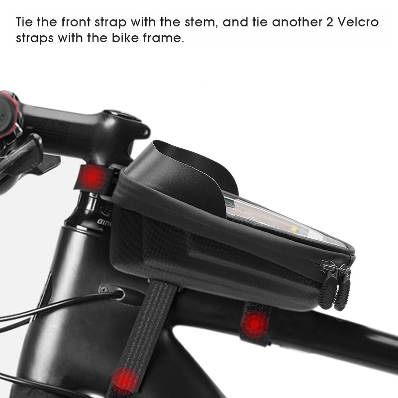 Borsa Impermeabile per Telefon - Cycling Commuter Backpack Waterproof recensione e prezzo