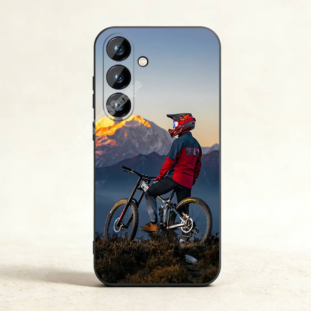 Custodia per telefono sportiva - Cycling Quote recensione e prezzo