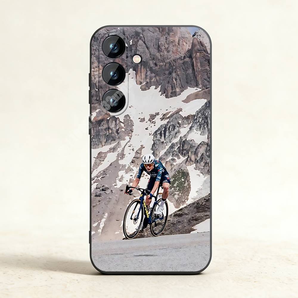 Custodia per telefono sportiva - Cycling Quote recensione e prezzo