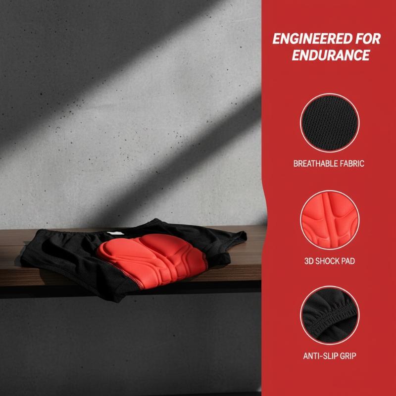 Pantaloncini Imbottiti da Cicl - Cycling Shorts For Commute recensione e prezzo