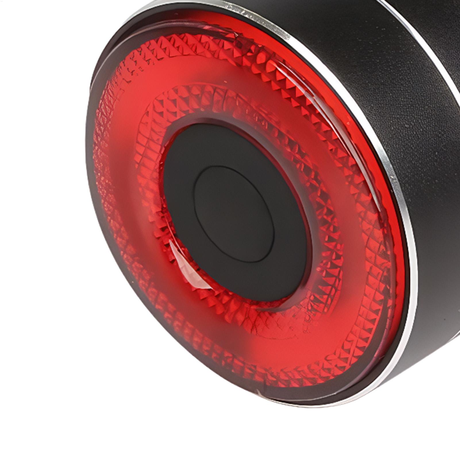 Luce freno bicicletta Luce di  - Commuting With Road Bike recensione e prezzo