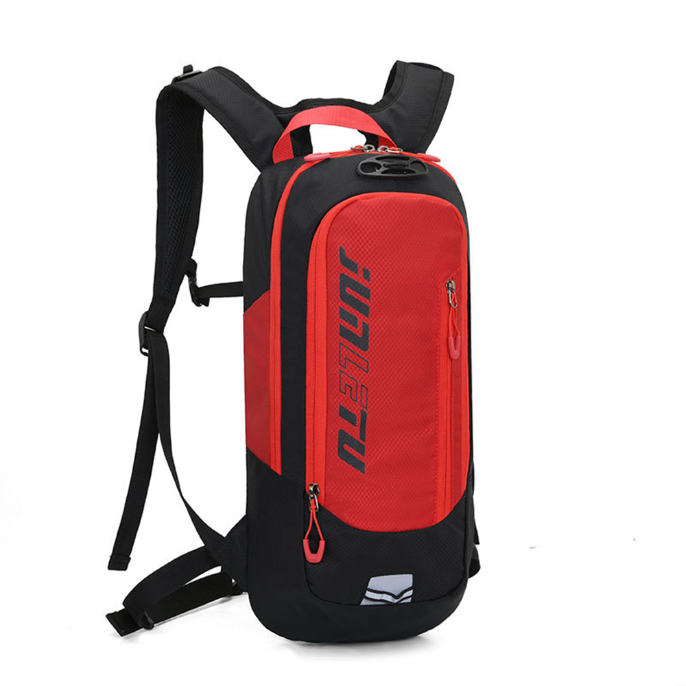 Borsa da bicicletta da 10 litr - Cycling Commuter Backpack Waterproof recensione e prezzo