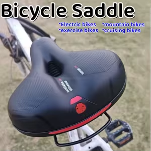 Sella per Mountain Bike Comoda - Commuting By Bike recensione e prezzo