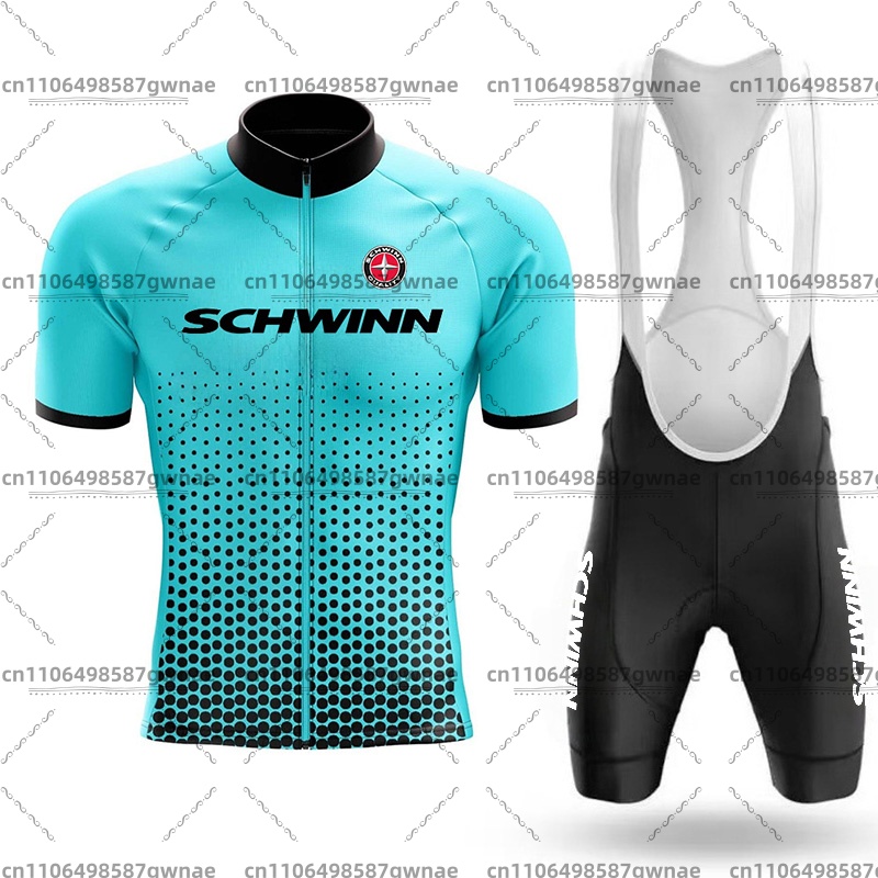 Maglia da ciclismo estiva Schw - Cycling Commuter Shorts recensione e prezzo