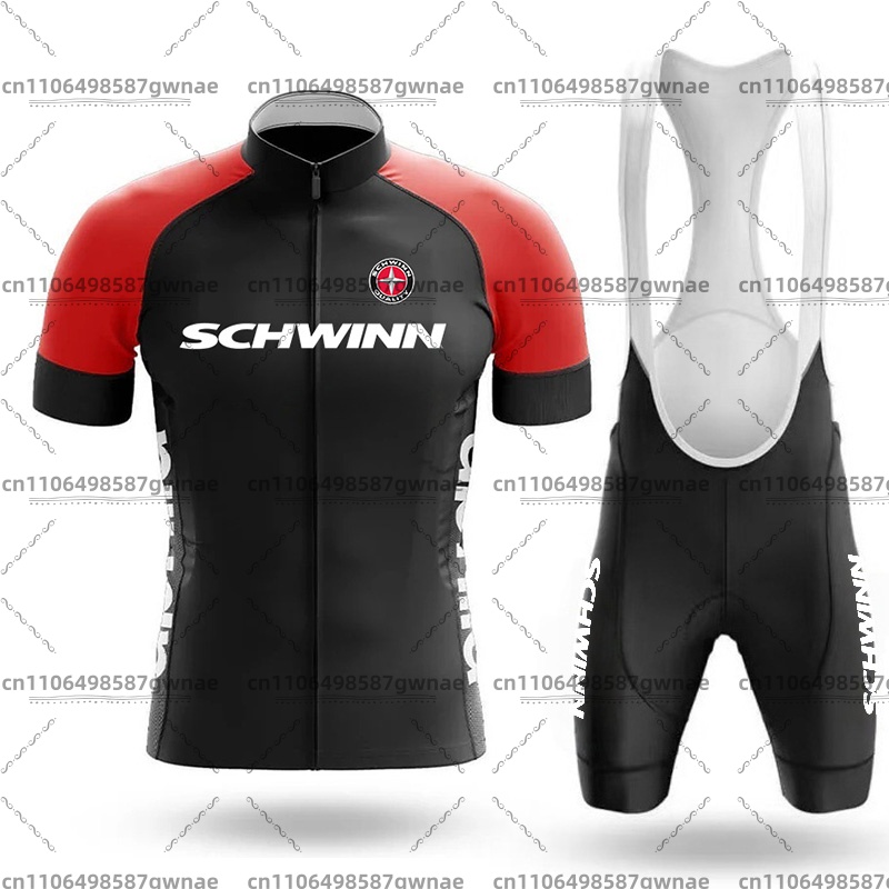 Maglia da ciclismo estiva Schw - Cycling Commuter Shorts recensione e prezzo