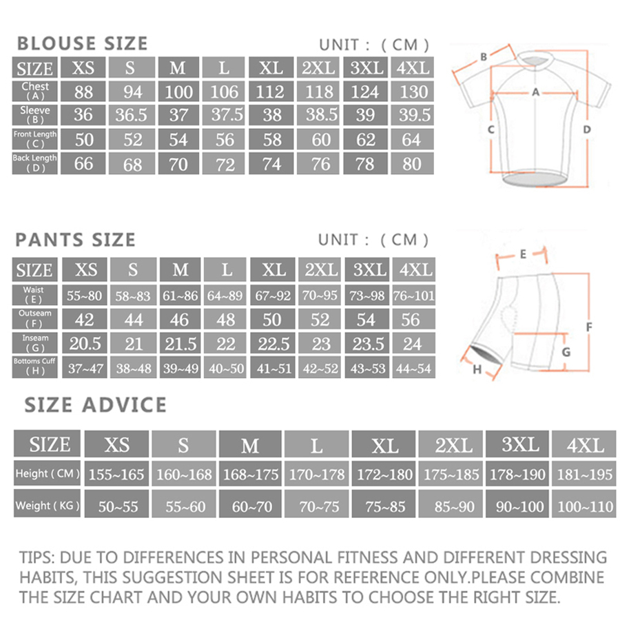 Maglia da ciclismo Morvelo Set - Cycling Commuter Shorts recensione e prezzo