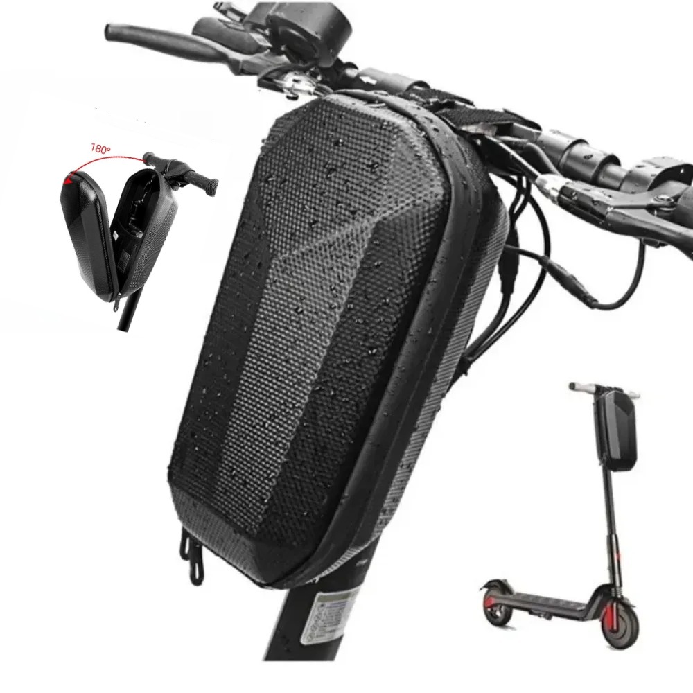 Borsa per Scooter e Bicicletta - Cycling Commuter Backpack Waterproof recensione e prezzo