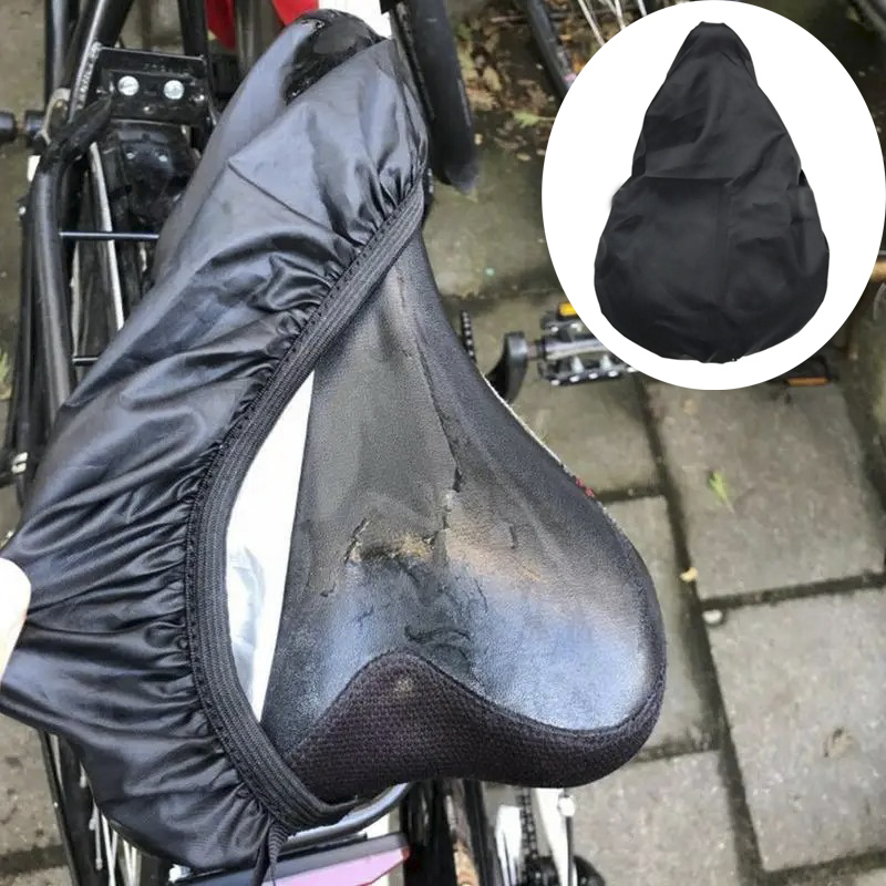 10 Pezzi Coprisella per Bicicl - Commuting By Bike recensione e prezzo