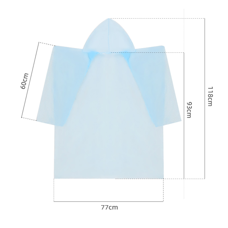 ROCKBROS impermeabile da bicic - Cycling Rain Jacket Commute recensione e prezzo