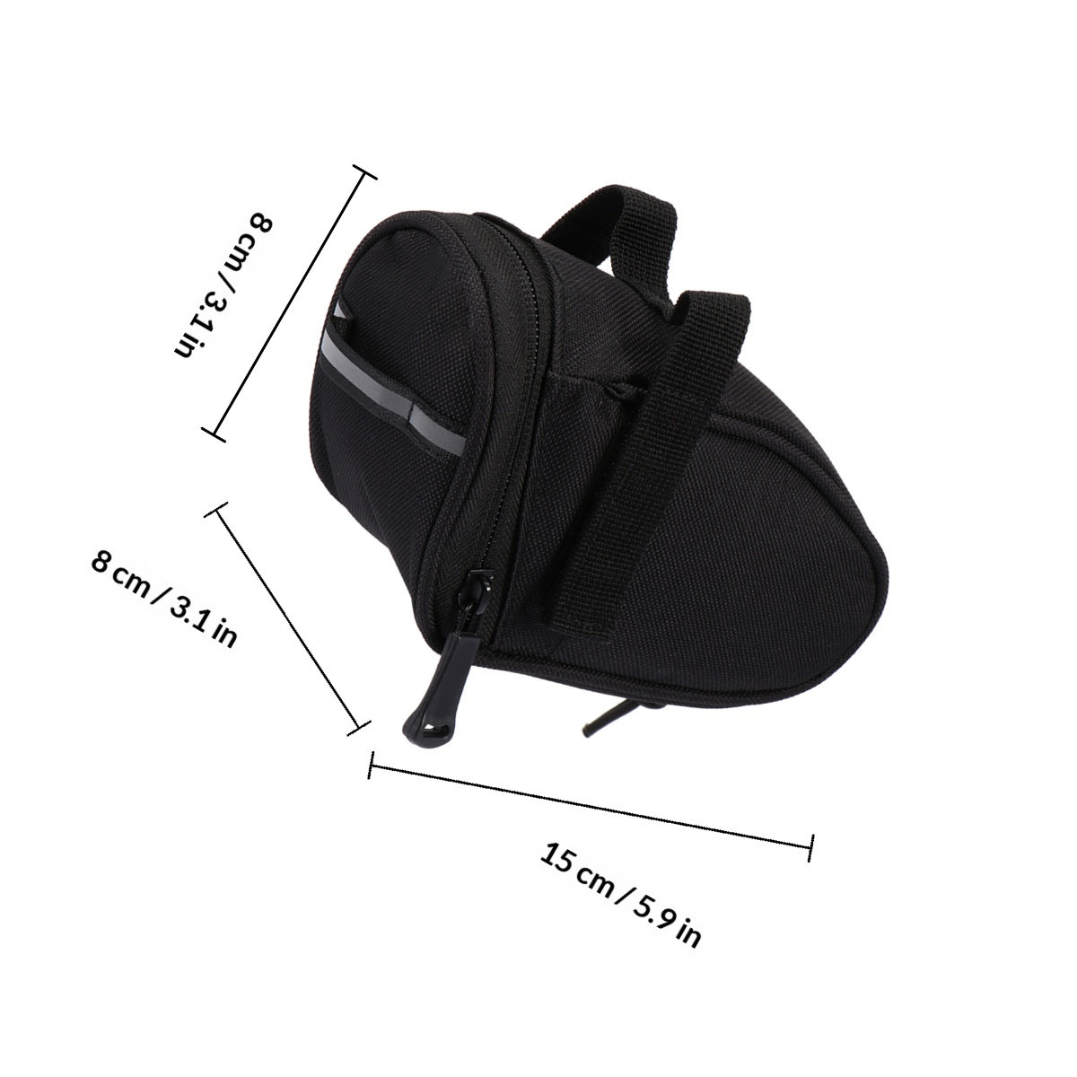 Borsa da manubrio per biciclet - Cycling Commute Essentials recensione e prezzo