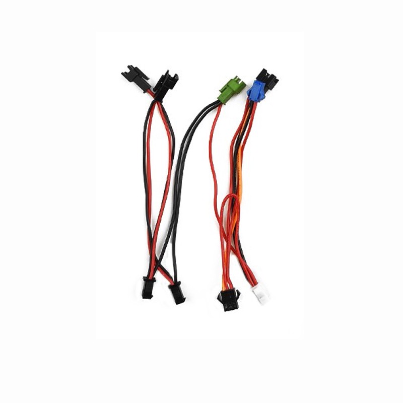24-60V bici elettrica linea di - Bike Light Front Rear recensione e prezzo