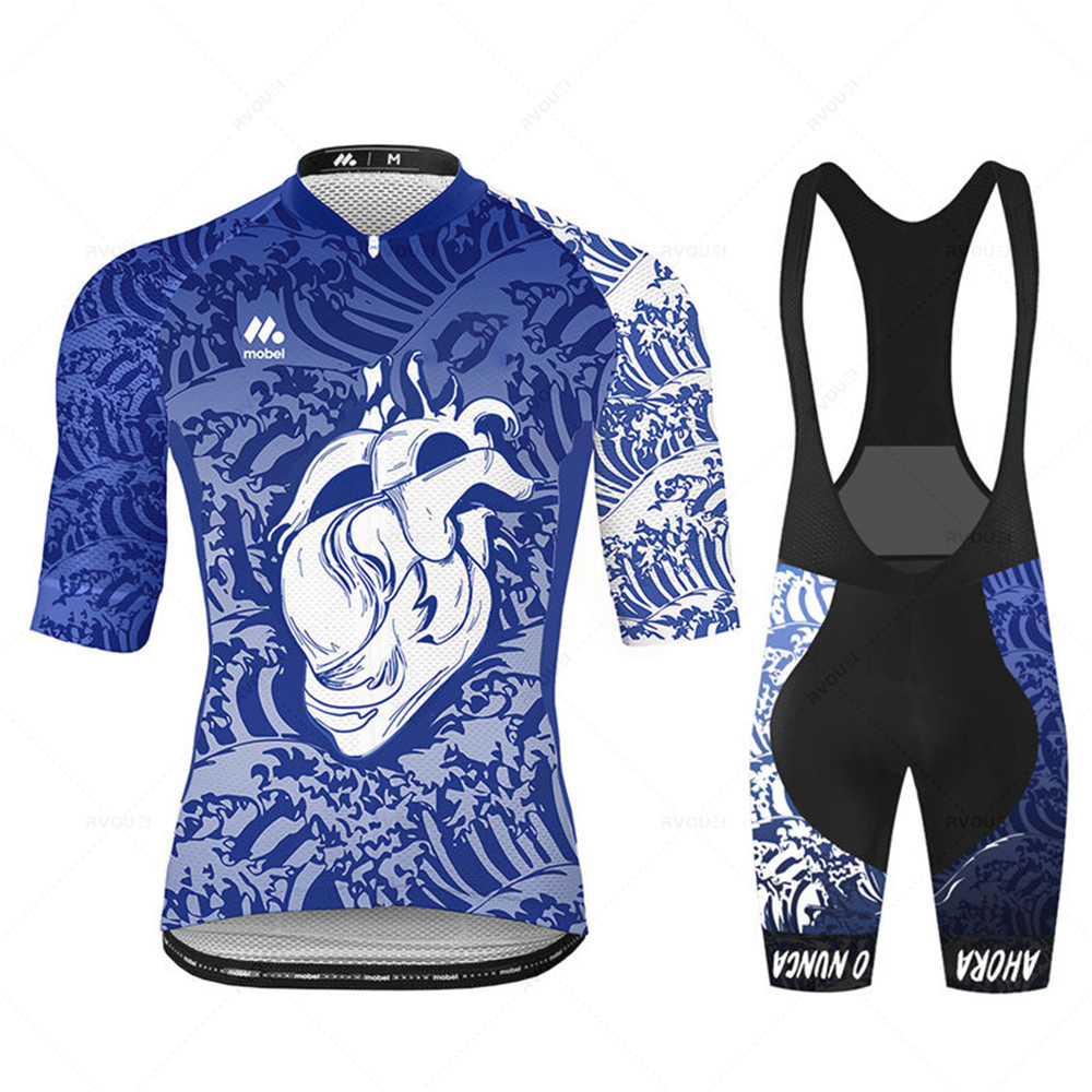 Nuovi Set Maglia Ciclismo Esti - Cycling Commuter Shorts recensione e prezzo