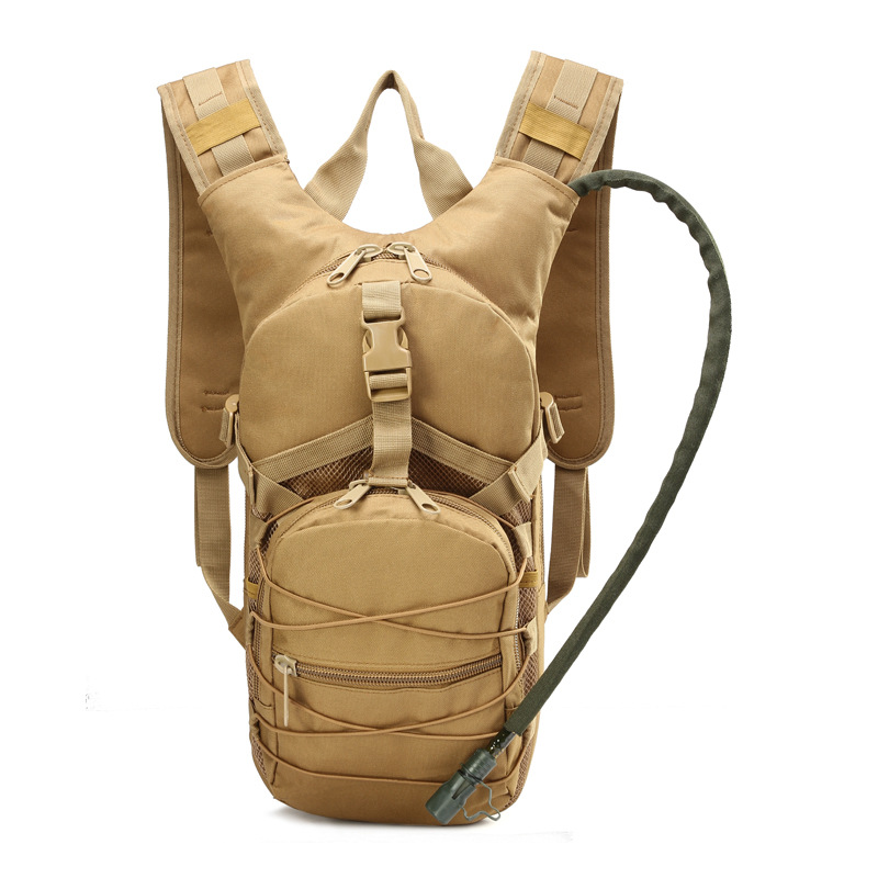 Zaino da esterno, zaino tattic - Cycling Commuter Backpack Waterproof recensione e prezzo