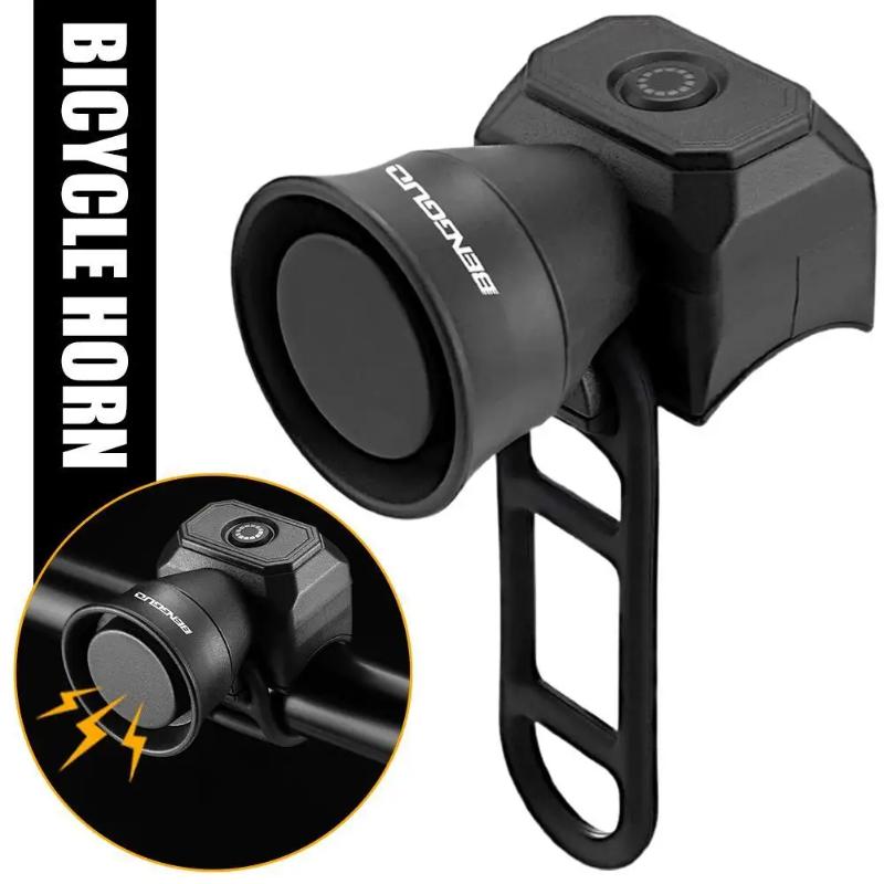 Clacson per Bicicletta Elettri - Commuting With Road Bike recensione e prezzo
