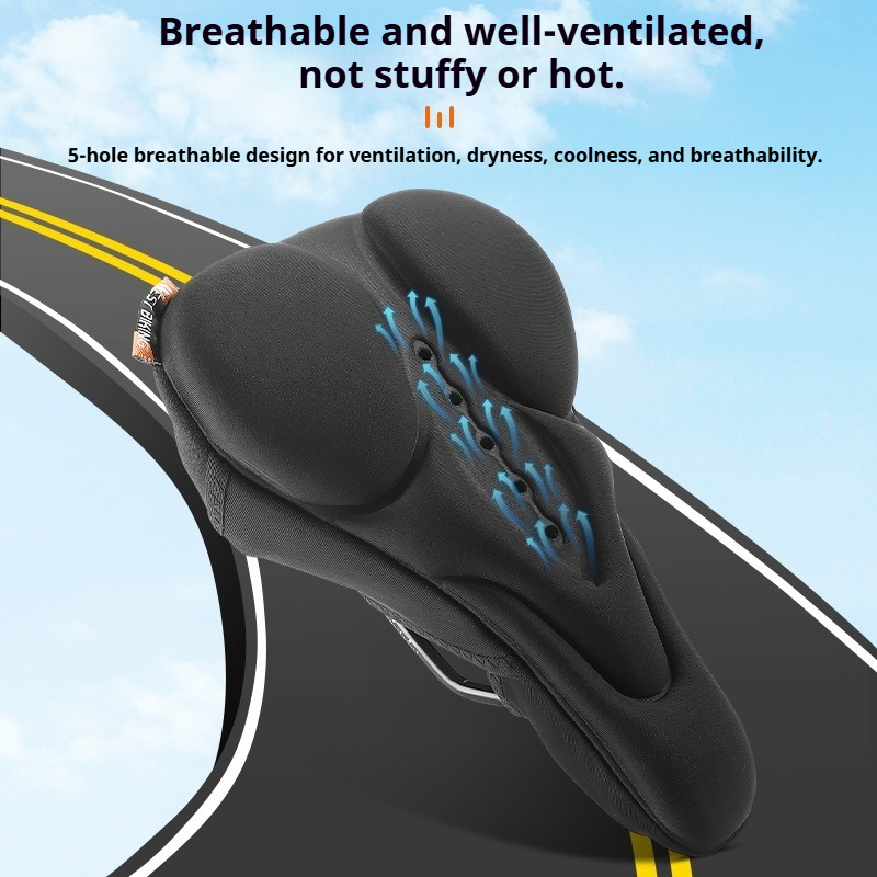 WEST BIKING Coprisella Bici in - Commuting By Bike recensione e prezzo