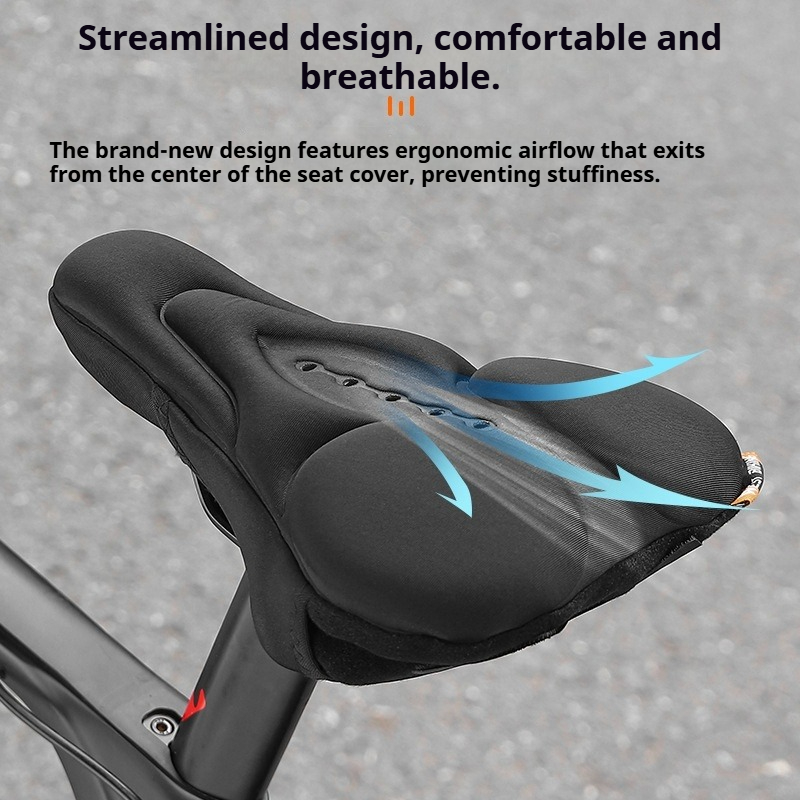WEST BIKING Coprisella Bici in - Commuting By Bike recensione e prezzo