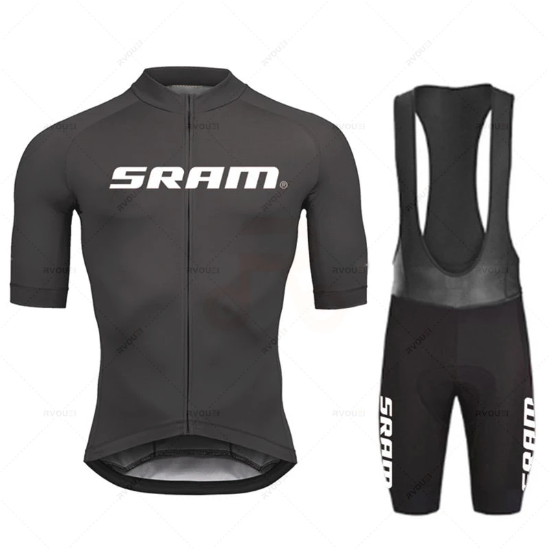 2024 Sram Pro Maglia da ciclis - Cycling Commuter Shorts recensione e prezzo