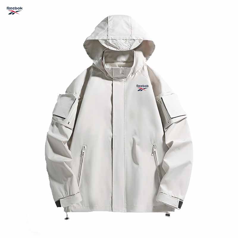 Giacca antivento con cappuccio - Cycling Rain Jacket Commute recensione e prezzo