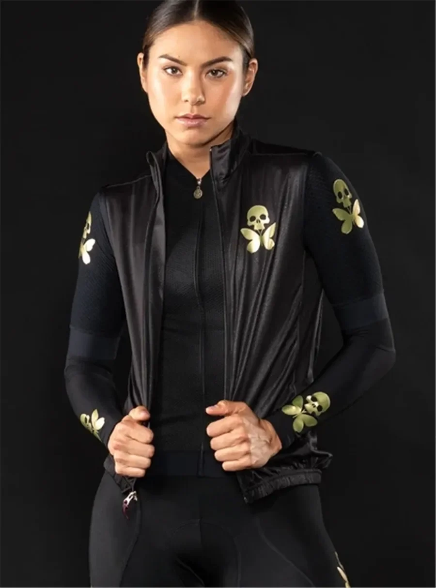 Betty 2026 Gilet antivento e a - Cycling Rain Jacket Commute recensione e prezzo