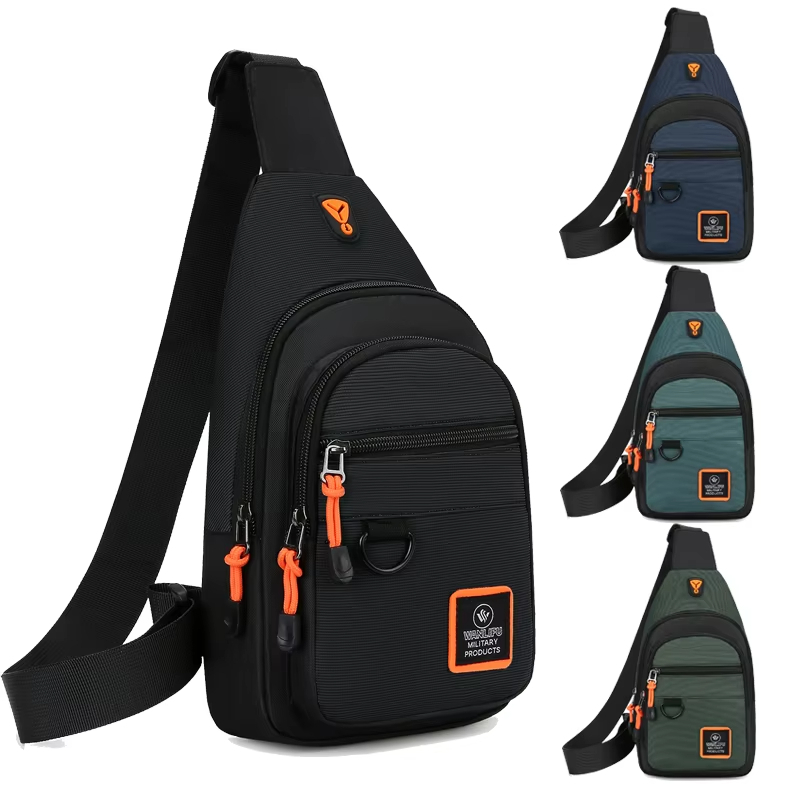 Borsa a Tracolla da Uomo per E - Cycling Journey recensione e prezzo