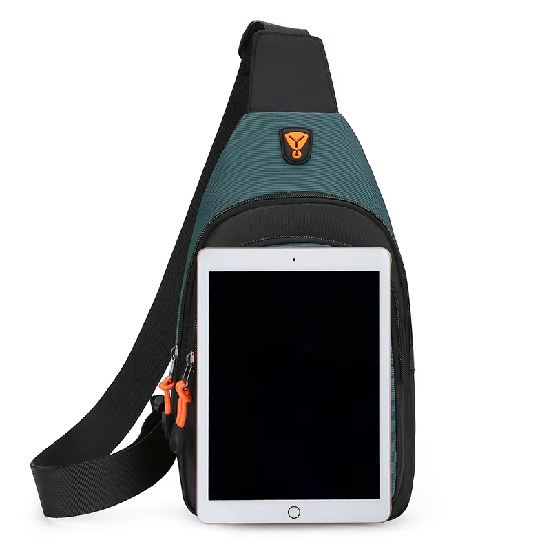 Borsa a Tracolla da Uomo per E - Cycling Journey recensione e prezzo
