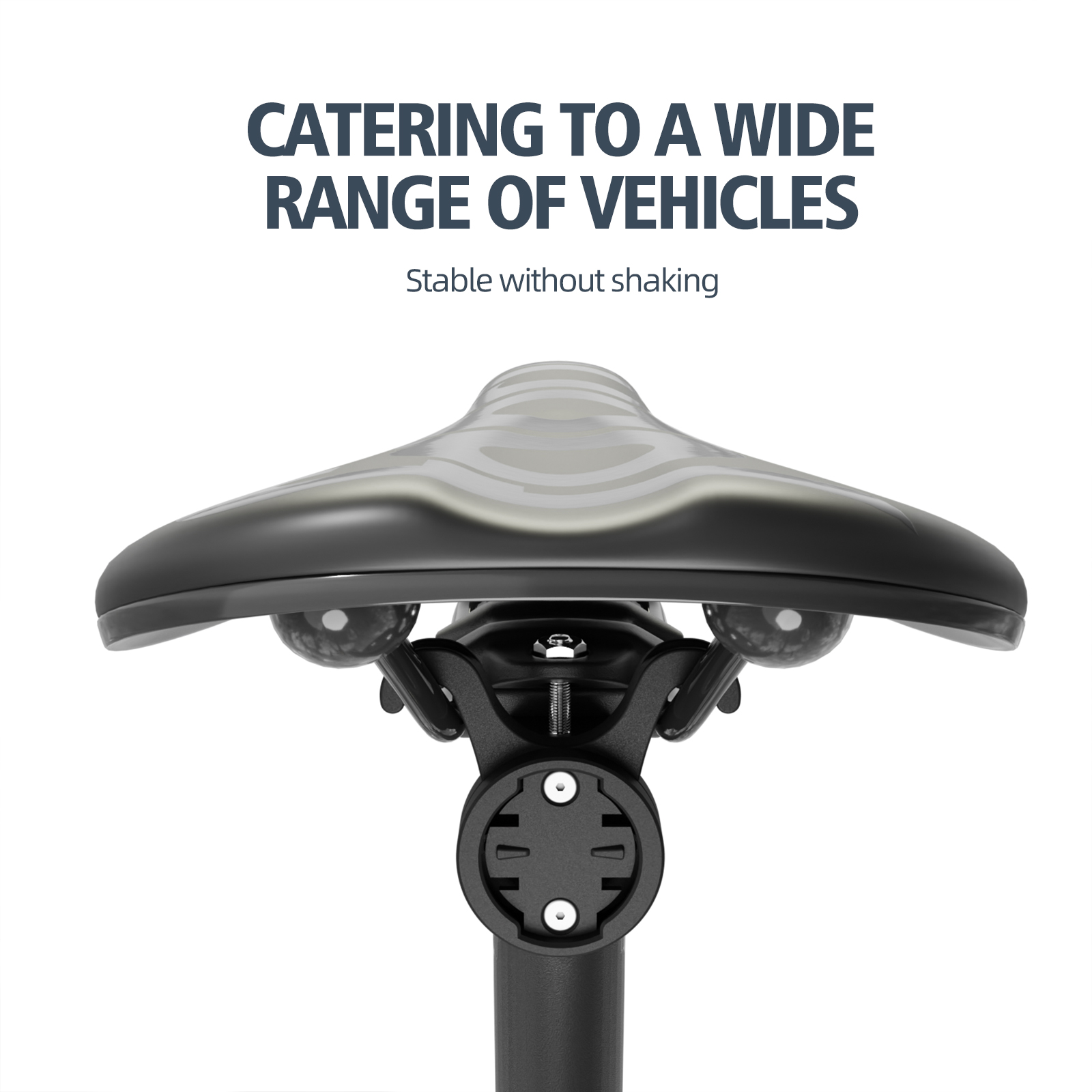 Staffa fanale posteriore per b - Commuting By Bike recensione e prezzo