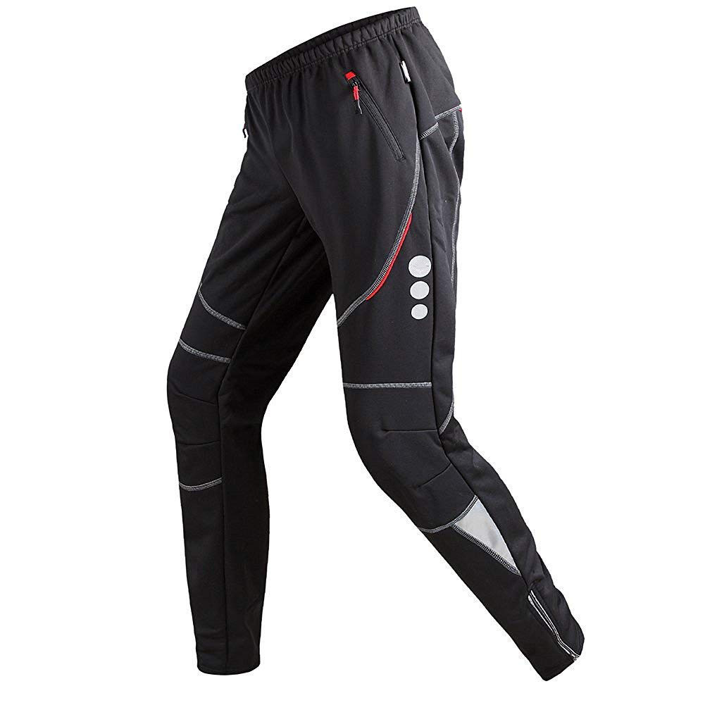 Pantaloni da Ciclismo Invernal - Cycling Commute Pants recensione e prezzo