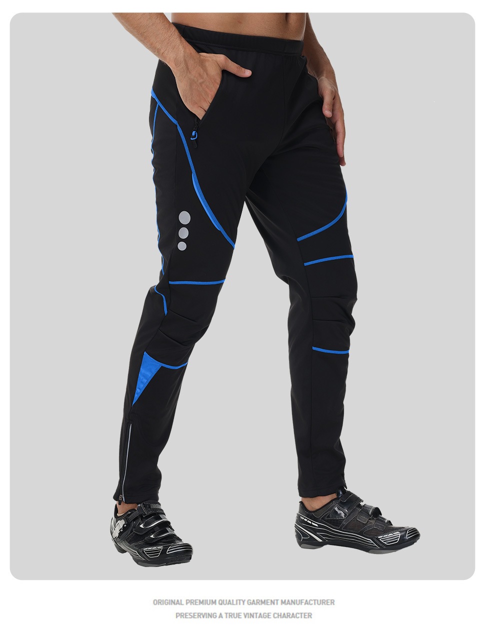 Pantaloni da Ciclismo Invernal - Cycling Commute Pants recensione e prezzo
