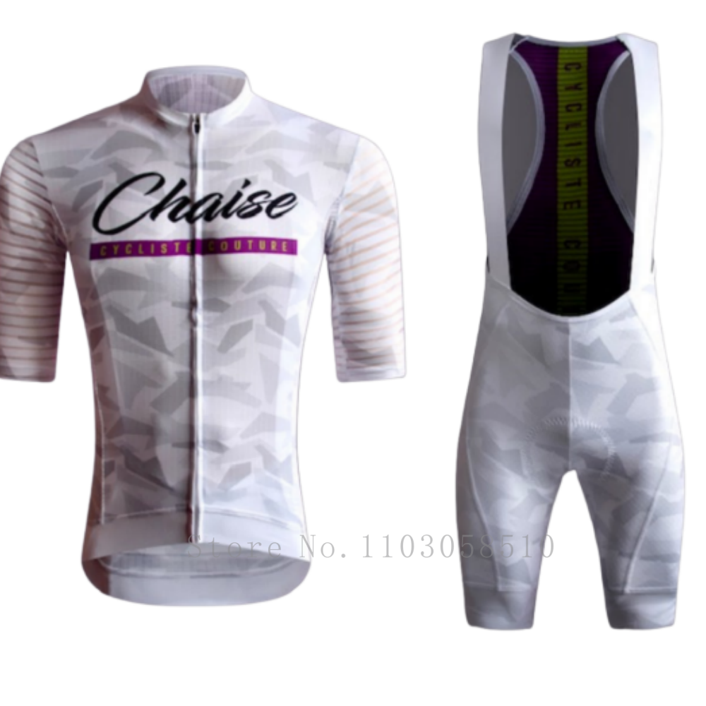 Chaise Cycliste Maglia da cicl - Cycling Commuter Shorts recensione e prezzo