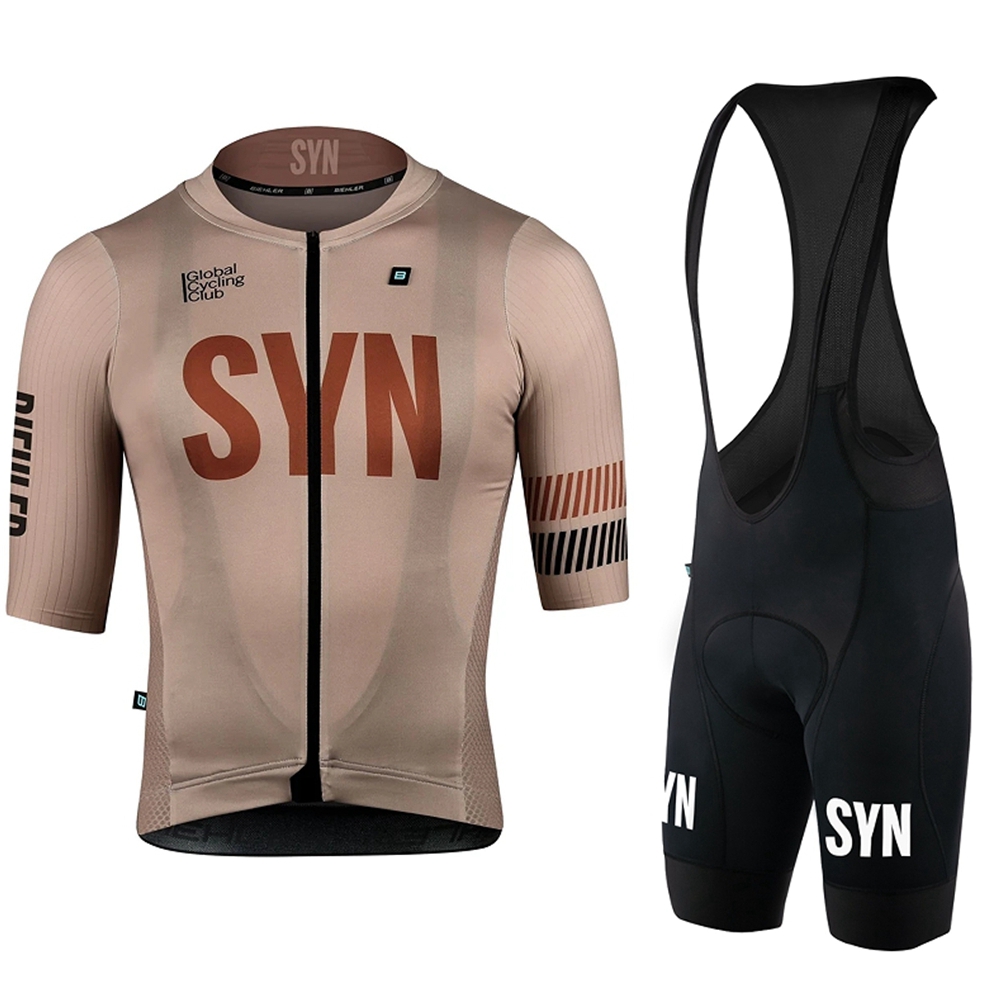 SYN Brown abbigliamento da cic - Cycling Commuter Shorts recensione e prezzo
