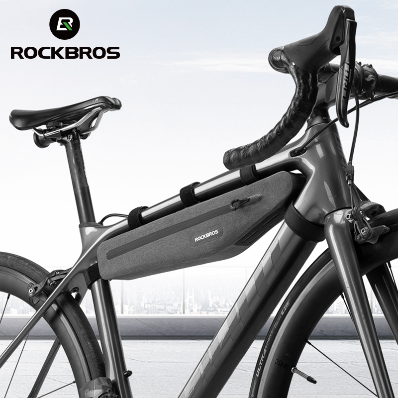 ROCKBROS Borsa da bicicletta d - Cycling Commuter Backpack Waterproof recensione e prezzo