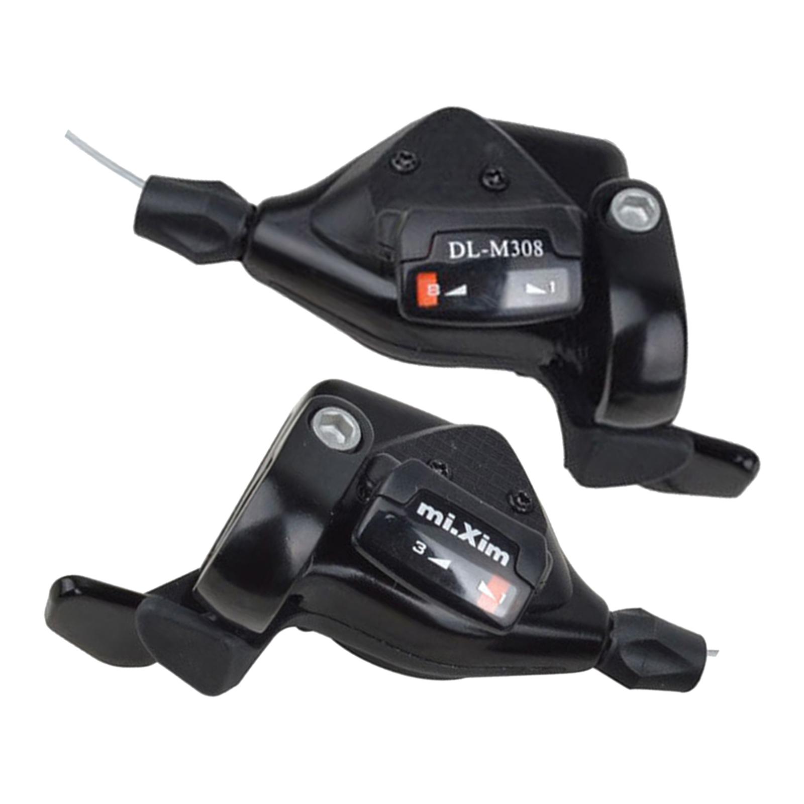 2 Pezzi Leve Cambio Bici, Leva - Commuting With Road Bike recensione e prezzo
