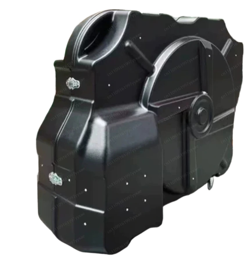Custodia da viaggio rigida per - Cycling Commuter Bag recensione e prezzo