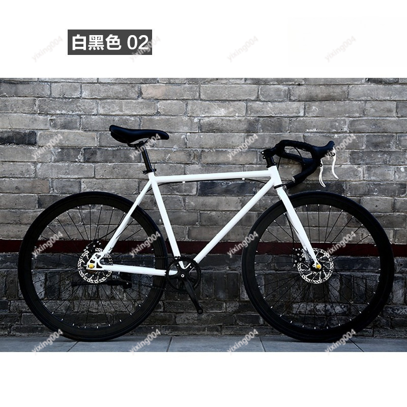 Bicicletta da Strada con Pneum - Commuting With Road Bike recensione e prezzo