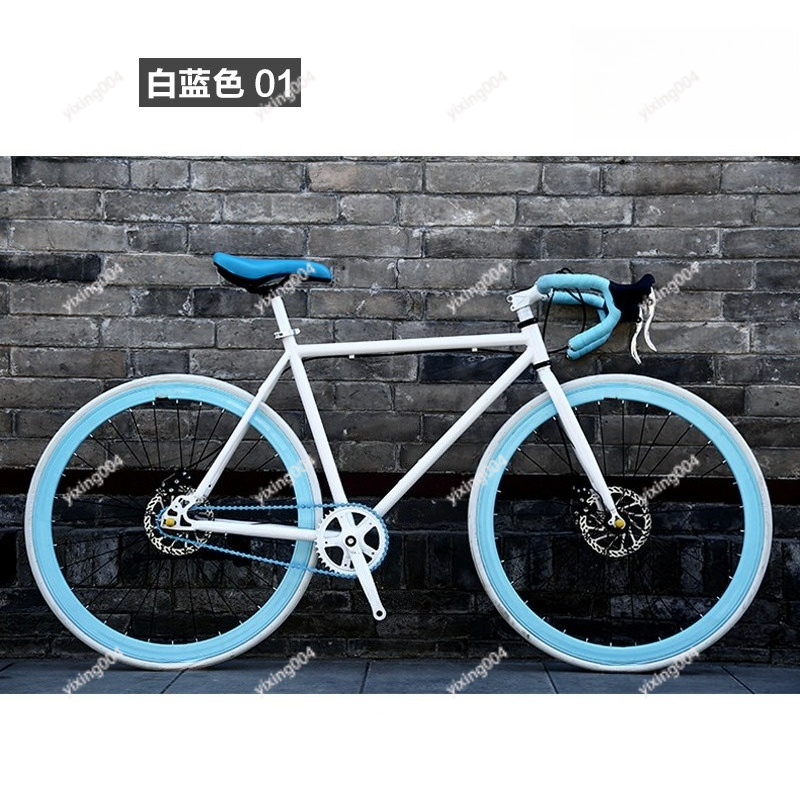 Bicicletta da Strada con Pneum - Commuting With Road Bike recensione e prezzo
