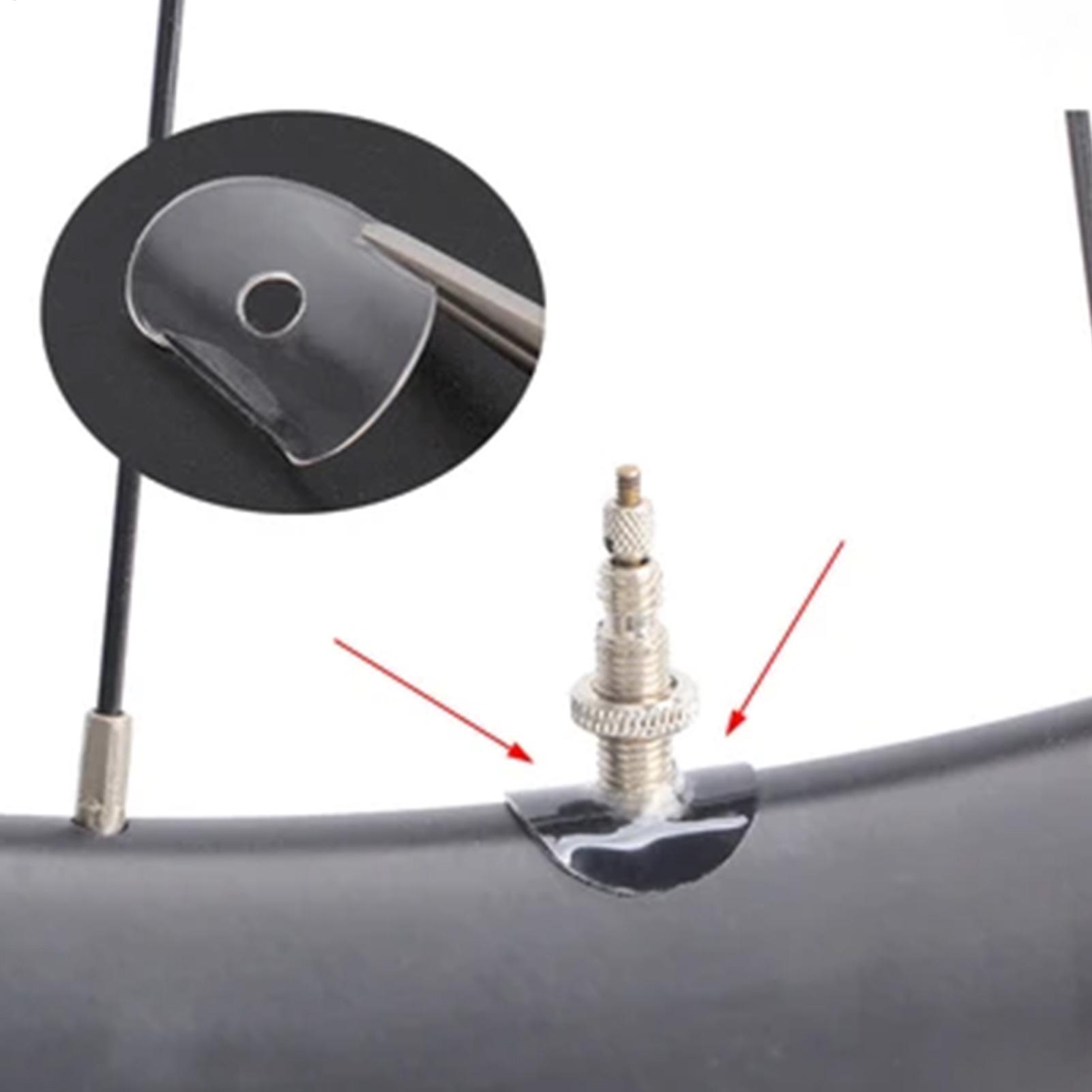 Nuovo Adesivo per Valvola Pres - Commuting By Bike recensione e prezzo