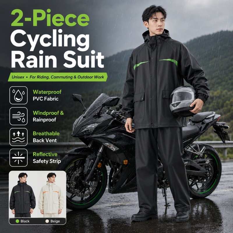 Completo Impermeabile da Cicli - Cycling Commute Pants recensione e prezzo