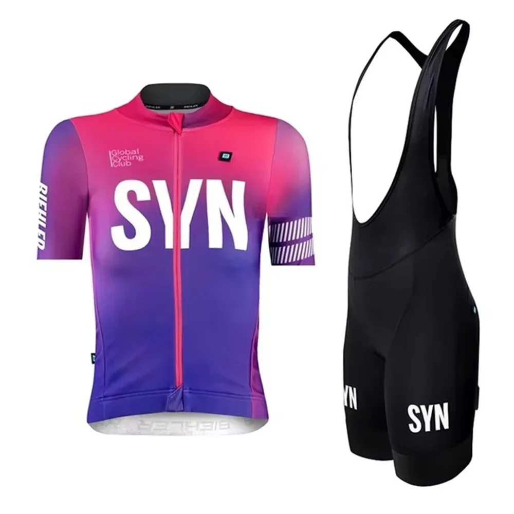 Set da ciclismo estivo SYN Tea - Cycling Commuter Shorts recensione e prezzo