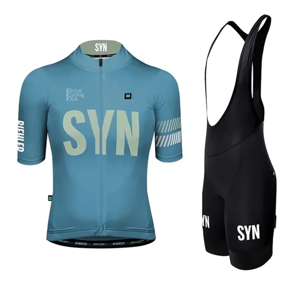 Set da ciclismo estivo SYN Tea - Cycling Commuter Shorts recensione e prezzo