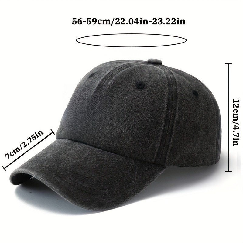 Cappello da Baseball Lavabile  - Cycling Commute Essentials recensione e prezzo