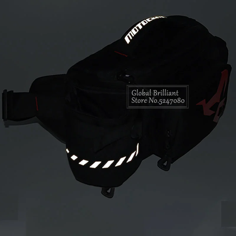 Borsa da moto impermeabile Mar - Cycling Commuter Backpack Waterproof recensione e prezzo