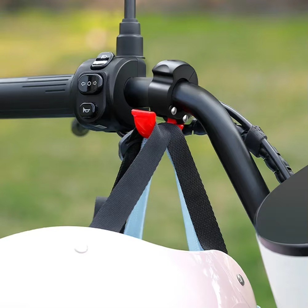 Gancio Appendiabiti Multifunzi - Cycling Commute Bag recensione e prezzo