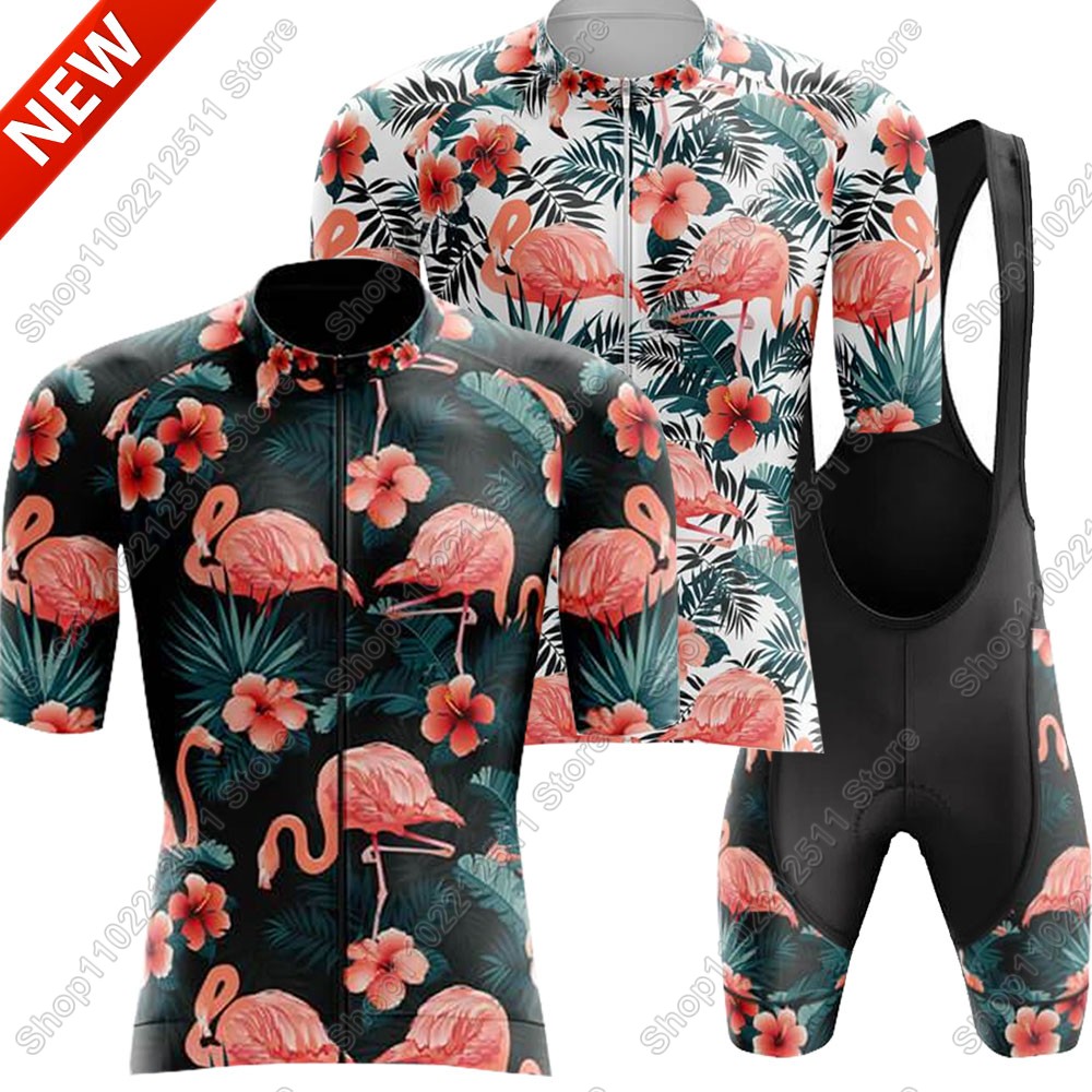 2025 Flamingo Maglia da ciclis - Cycling Commuter Shorts recensione e prezzo