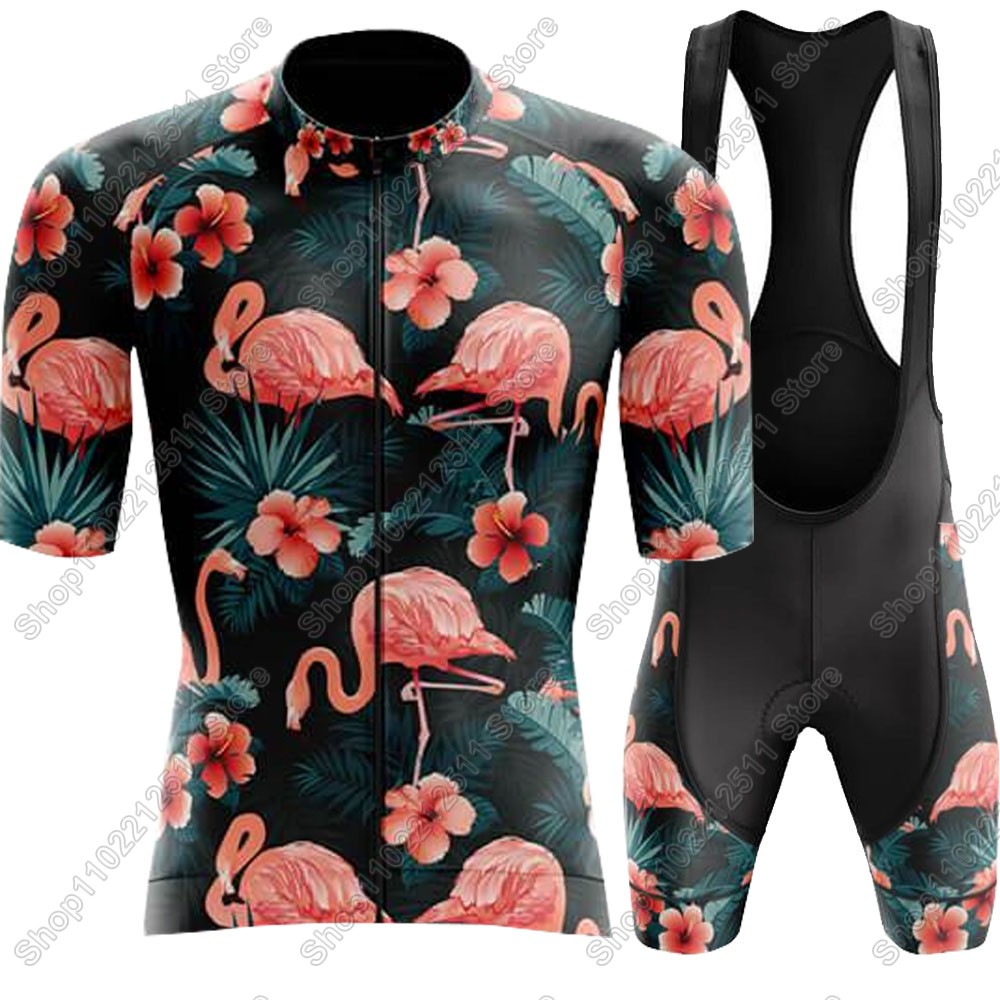 2025 Flamingo Maglia da ciclis - Cycling Commuter Shorts recensione e prezzo