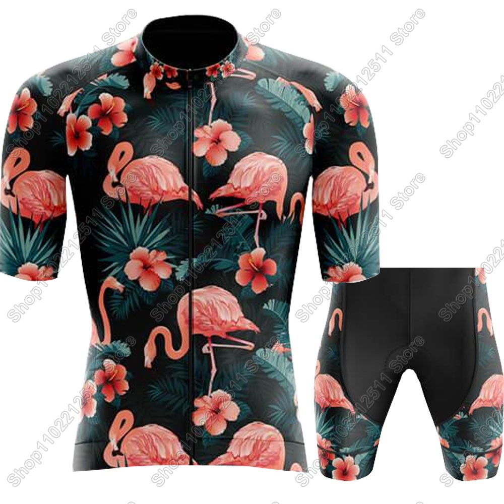 2025 Flamingo Maglia da ciclis - Cycling Commuter Shorts recensione e prezzo